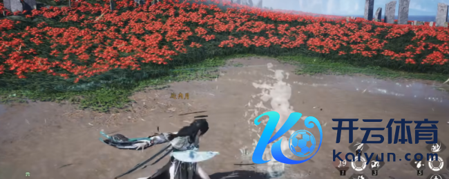 《燕云十六声》纯奶牵丝霖玩法攻略共享